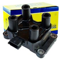 Bobina De Ignição Astra Vectra Zafira Bi0023 Marelli Bobina De Ignição Astra Vectra Zafira Bi0023 Marelli
