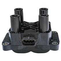 Bobina de Ignição Astra Vectra Zafira Sem Suporte Com Plug - GAUSS - GC4203 Bobina de Ignição Astra Vectra Zafira Sem Suporte Com Plug - GAUSS - GC4203