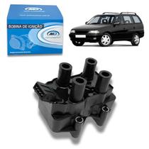 Bobina De Ignição At0248 Astra 2.0 1.8 Mpfi Sedan 1999/2004 Bobina De Ignição At0248 Astra 2.0 1.8 Mpfi Sedan 1999/2004