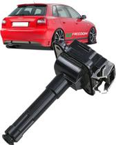 Bobina de ignição audi a3 a4 vw passat golf gti 1.8 turbo 150cv 1997 á 2005