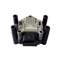 Bobina de Ignição Audi A3 Crossfox Fox Gol G4 G5 Power Golf Kombi Parati Polo Voyage - Bosch - F000ZS0210