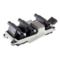 Bobina de Ignição AUDI A4 2.4/2.8 V6 1994/2004 30V HBI7291 HELLA