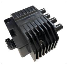Bobina De Ignição Blazer S10 Corsa Suprema 4 Pinos 1103905