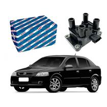 Bobina De Ignição Bosch Astra Sedan 2.0 2005 A 2011
