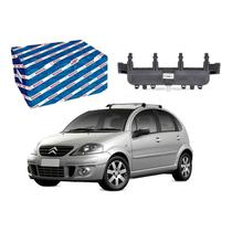 Bobina De Ignição Bosch C3 1.4 2003 A 2012