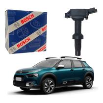 Bobina De Ignição Bosch C4 Cactus 1.6 16v 2018 A 2023 Bobina De Ignição Bosch C4 Cactus 1.6 16v 2018 A 2023