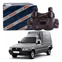 Bobina De Ignição Bosch Fiorino 1.3 8v Fire 2007 A 2013