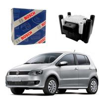 Bobina De Ignição Bosch Fox 1.6 2009 A 2014 Bobina De Ignição Bosch Fox 1.6 2009 A 2014