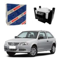 Bobina De Ignição Bosch Gol G4 1.0 2006 A 2014 Bobina De Ignição Bosch Gol G4 1.0 2006 A 2014