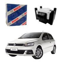 Bobina De Ignição Bosch Gol G7 1.6 8v 2018 Bobina De Ignição Bosch Gol G7 1.6 8v 2018
