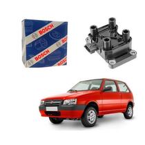 Bobina De Ignição Bosch Uno 1.0 1.3 8v Fire 2004 A 2013 Bobina De Ignição Bosch Uno 1.0 1.3 8v Fire 2004 A 2013