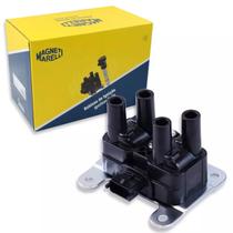 Bobina De Igniçao Bravo Doblo Idea Linea Palio Punto Siena 1.6 1.8 2010 A 2015