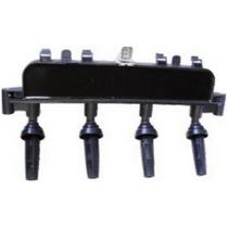 Bobina de ignição C3 1.4 após 2002 / Peugeot 206 1.4 2000 a 2005 - Eklass Bobina de ignição C3 1.4 após 2002 / Peugeot 206 1.4 2000 a 2005 - Eklass