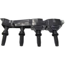 Bobina de Ignição C3 1.6 16V 2002 a 2011 /Peugeot 206 1.6 16V 2002 a 2011 - MTE Bobina de Ignição C3 1.6 16V 2002 a 2011 /Peugeot 206 1.6 16V 2002 a 2011 - MTE