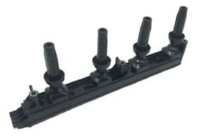 Bobina De Ignicao C4 Pallas C5 307 2.0 16V 6 Pinos