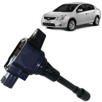Bobina de ignição caneta nissan: sentra 2.0 gasolina 09/13 - Adg Auto Peças Bobina de ignição caneta nissan: sentra 2.0 gasolina 09/13 - Adg Auto Peças