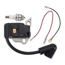 Bobina de ignição CARBBIA 1130 400 1302 para Stihl MS170 MS180