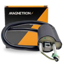 Bobina de Ignição Cbx 200 Strada Nx 200 Xr 200 Magnetron