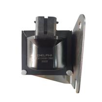 Bobina de Ignição CE10509/13B2 Kadett Monza Ipanema - Delphi