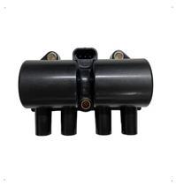 Bobina De Ignição Celta 1.0 1.4 8v 2001 Em Diante 19005265