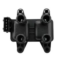 Bobina de ignição, chery cielo 2.0 16v, face 2.0 16v, tiggo 2.0 16v hvr0030693 Bobina de ignição, chery cielo 2.0 16v, face 2.0 16v, tiggo 2.0 16v hvr0030693