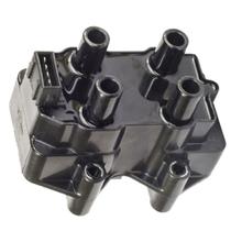 Bobina de ignição chery cielo face tiggo qq 1.1 1.3 1.6 2.0 4 pinos 2010 á 2015 bobina maior Bobina de ignição chery cielo face tiggo qq 1.1 1.3 1.6 2.0 4 pinos 2010 á 2015 bobina maior