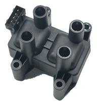 Bobina de ignição chery cielo face tiggo qq 1.1 1.3 1.6 2.0 4 pinos 2010 á 2015 bobina menor Bobina de ignição chery cielo face tiggo qq 1.1 1.3 1.6 2.0 4 pinos 2010 á 2015 bobina menor