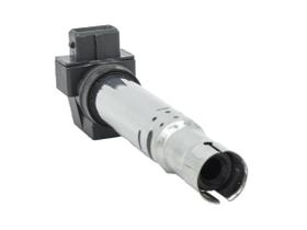 Bobina De Ignição Chery QQ 0.8 2011 Em Diante Bobina De Ignição Chery QQ 0.8 2011 Em Diante