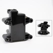 Bobina de ignição Chery QQ ano 2012 / Tiggo - Gauss Bobina de ignição Chery QQ ano 2012 / Tiggo - Gauss