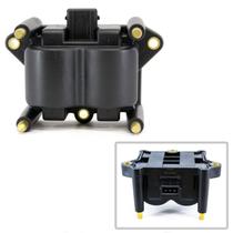 Bobina de ignição Chery QQ / Face / Tiggo - Gauss Bobina de ignição Chery QQ / Face / Tiggo - Gauss