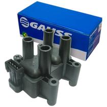 Bobina De Ignição Chery Qq Gauss Bobina De Ignição Chery Qq Gauss