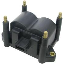 Bobina de ignição Chery Tiggo 2009 a 2020 GAUSS GC4370 Bobina de ignição Chery Tiggo 2009 a 2020 GAUSS GC4370