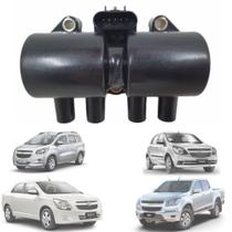 Bobina De Ignição Chevrolet Agile S10 Cobalt Spin Bobina De Ignição Chevrolet Agile S10 Cobalt Spin