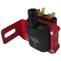 Bobina de ignição Chevrolet Chevette 1974 a 1995 MARFLEX