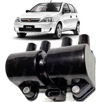 Bobina De Ignição Chevrolet Corsa 1998 1999 2000 2001 Novo