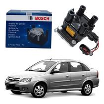 Bobina De Ignição Chevrolet Corsa Sedan 1.8 Flex 2002 A 2009 Bobina De Ignição Chevrolet Corsa Sedan 1.8 Flex 2002 A 2009