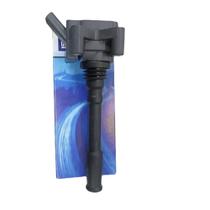 Bobina De Igniçao Chevrolet Onix Tracker Gm 55515915 Bobina De Igniçao Chevrolet Onix Tracker Gm 55515915