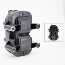 Bobina de Ignição Cielo Face QQ Tiggo - Gauss - GC4372 Bobina de Ignição Cielo Face QQ Tiggo - Gauss - GC4372