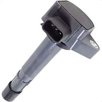 Bobina de ignição civic 1.7 16v 2002/2006 - 101338 - 0520