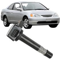 Bobina de Ignicao Civic 1.7 16V de 2001 à 2006 - 30520PGKA01