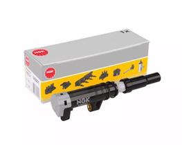 Bobina de ignição clio kangoo duster logan megane sandero scenic - u5001 - ngk Bobina de ignição clio kangoo duster logan megane sandero scenic - u5001 - ngk