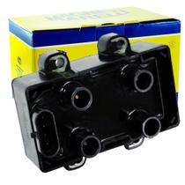 Bobina De Ignição Clio Kangoo Logan Ate 2012 BI0049 Marelli Bobina De Ignição Clio Kangoo Logan Ate 2012 BI0049 Marelli