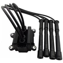 Bobina De Ignição Clio Sandero Twingo Kangoo BI0026 Marelli Bobina De Ignição Clio Sandero Twingo Kangoo BI0026 Marelli