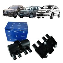 Bobina De Igniçao Cobalt Agile Montana Spin 5 Pinos Ce20131