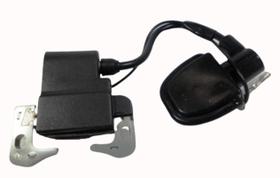 Bobina De Ignição Com Cdi Nova Mini Cross 49Cc Bk-Db08 Bull