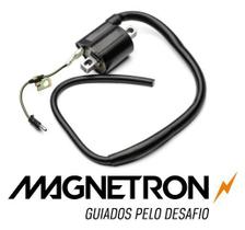 Bobina de Ignição Completa para Honda Cbx 250 Twister 2001-2008 Magnetron