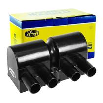 Bobina de Ignição Corsa 1.0 8V Gasolina BI0013 Marelli Bobina de Ignição Corsa 1.0 8V Gasolina BI0013 Marelli