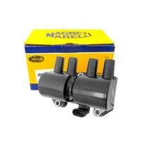 Bobina De Ignição Corsa 1.6 Mpfi 16v 8v 4 Pinos Bobina De Ignição Corsa 1.6 Mpfi 16v 8v 4 Pinos