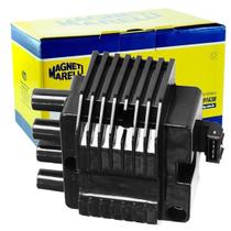 Bobina De Ignição Corsa Blazer Omega S10 BI0012 Marelli Bobina De Ignição Corsa Blazer Omega S10 BI0012 Marelli