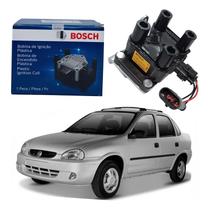 Bobina De Ignição Corsa Classic 1.0 Flex 2006 A 2010